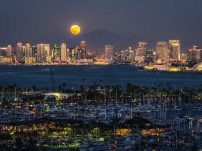 Your Guide to San Diego Bars and Restaurants
