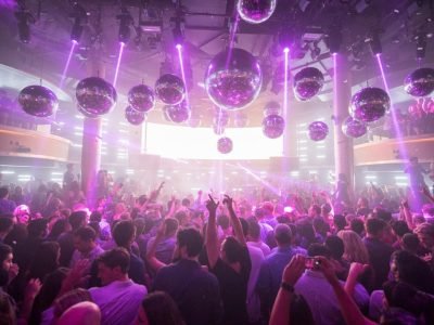 How is San Diego Nightclubs Different?